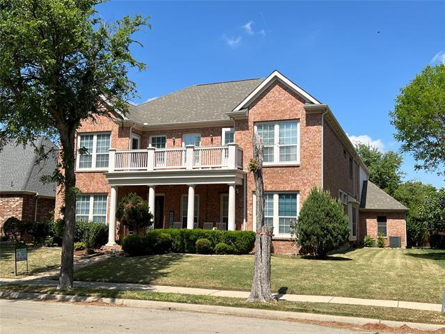 1803 E Branch Hollow Dr in Carrollton, TX - Building Photo - Building Photo