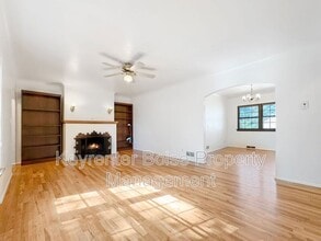 1203 N 8th St in Boise, ID - Building Photo - Building Photo
