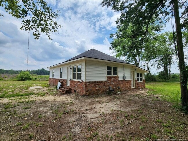property at 5100 Malloy Cir