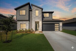 12107 Bear River Dr in Shenandoah, TX - Building Photo