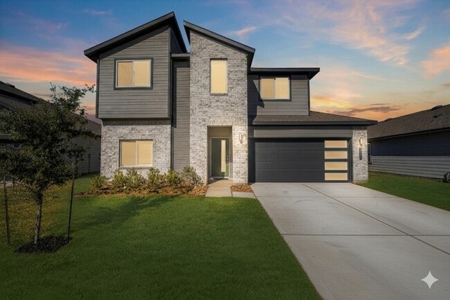 property at 12107 Bear River Dr