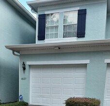 6023 Strada Isle Wy in Orlando, FL - Building Photo - Building Photo