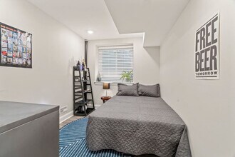 1524 Catharine St in Philadelphia, PA - Building Photo - Building Photo