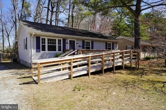 115 Ridgefield Ln in Fruitland, MD - Building Photo - Building Photo