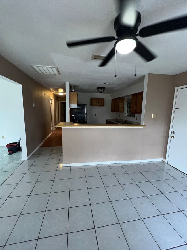 property at 3613 Sparrow St