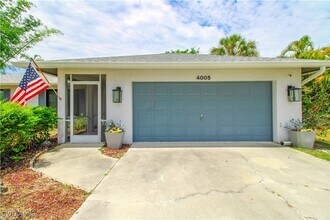 4005 Brush Ln in Naples, FL - Building Photo - Building Photo