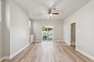 1520 Beechview Ave in Pittsburgh, PA - Building Photo - Building Photo