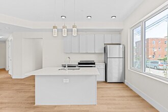 Young Street Condominiums in Washington, DC - Building Photo - Building Photo