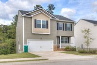 1206 Sambar Cir in Grovetown, GA - Foto de edificio - Building Photo