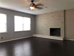 1601 N Sang Ave in Fayetteville, AR - Building Photo - Building Photo