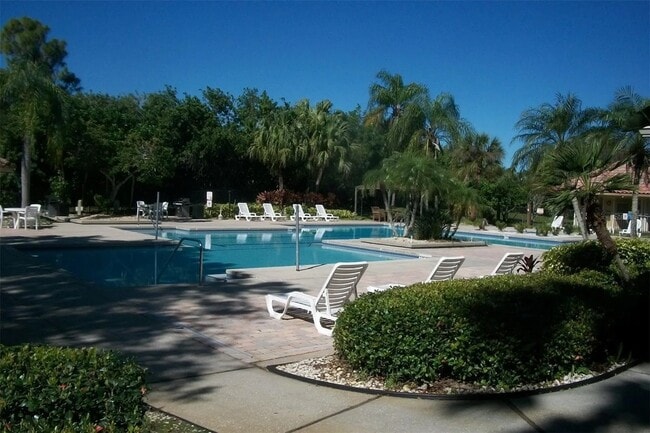 11901 4th St N, Unit 6305 in St. Petersburg, FL - Building Photo - Building Photo