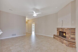 409 E 97th St in Odessa, TX - Building Photo - Building Photo