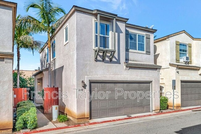 property at 870 N Fig St