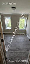 1614 N Calhoun St in Baltimore, MD - Building Photo - Building Photo