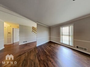 3876 Quail Manor Dr SW in Conyers, GA - Foto de edificio - Building Photo