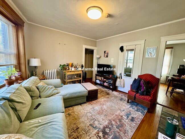 120 Hancock St, Unit 2