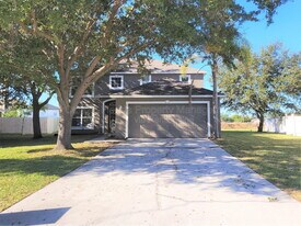 4963 Fiske Cir in Orlando, FL - Building Photo