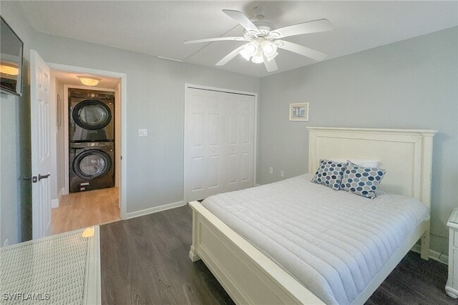 property at 8400 Estero Blvd