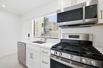 3244 Balboa St in San Francisco, CA - Building Photo - Building Photo