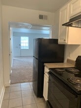 The Historic Blair Apartments in Salem, VA - Building Photo - Building Photo