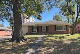 property at 2044 Rebel Rd
