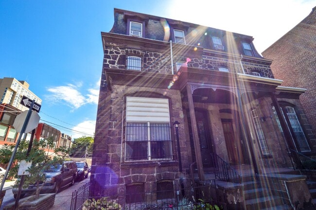 property at 301 S 40th St