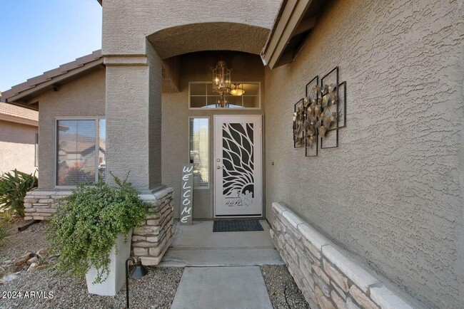 6494 S Foothills Dr in Gold Canyon, AZ - Foto de edificio - Building Photo