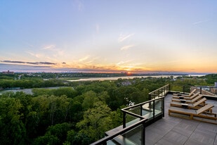 Altara in Douglaston, NY - Building Photo