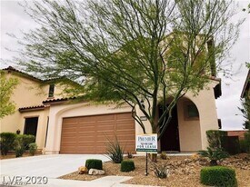 10251 Copalito Dr in Las Vegas, NV - Building Photo