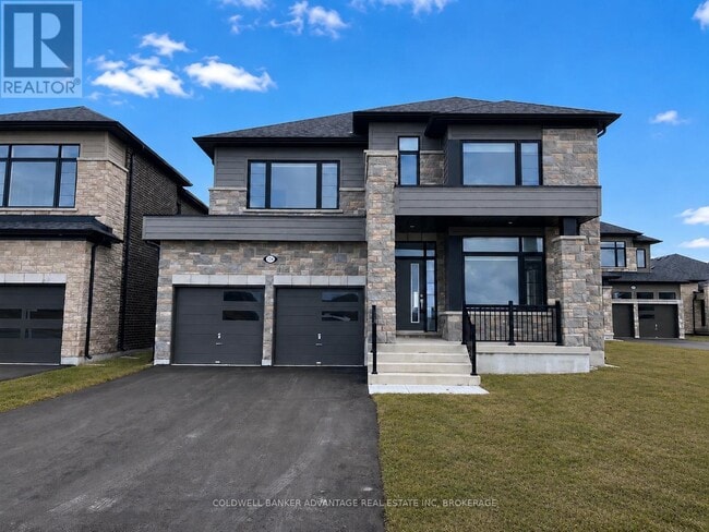 property at 714 Daimler Pkwy
