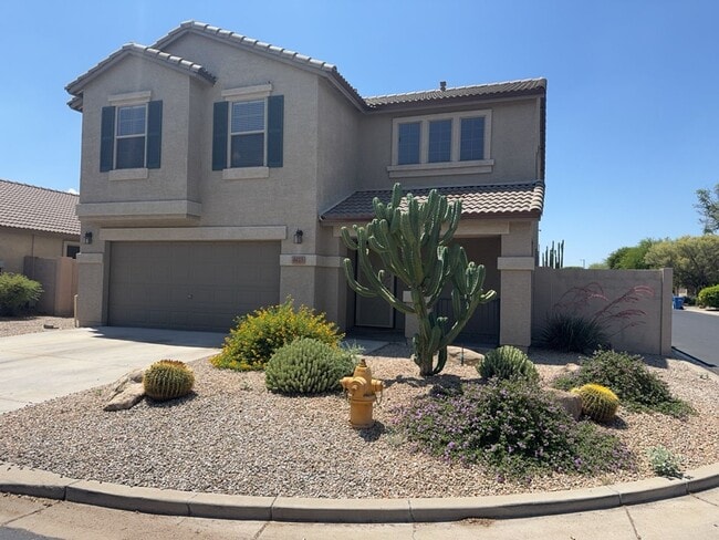 4415 E High Point Dr in Cave Creek, AZ - Building Photo - Building Photo