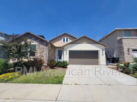 12773 Tower Beach Way in Rancho Cordova, CA - Building Photo