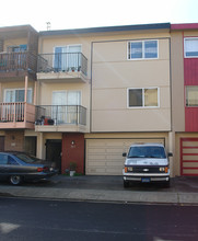 311 88th St in Daly City, CA - Building Photo - Building Photo