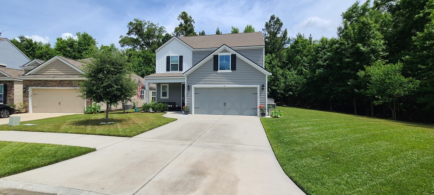 29 Pioneer Pt in Bluffton, SC - Building Photo