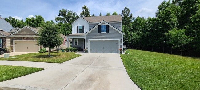 property at 29 Pioneer Pt