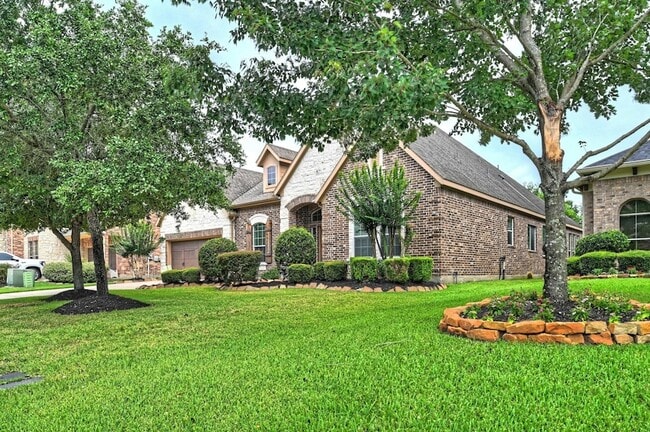 7810 Oak Moss Dr in Spring, TX - Building Photo - Building Photo