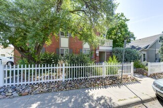 2401 Walnut St, Unit 2401 Walnut Street, Unit 2 in Boulder, CO - Foto de edificio - Building Photo
