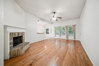 252 Indian S Falls in Montgomery, TX - Building Photo - Building Photo