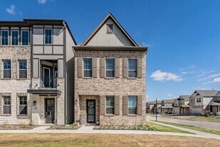 7505 Laburnam Rd in Dallas, TX - Building Photo