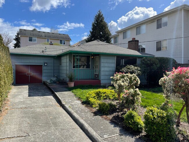 property at 8826 Stone Ave N