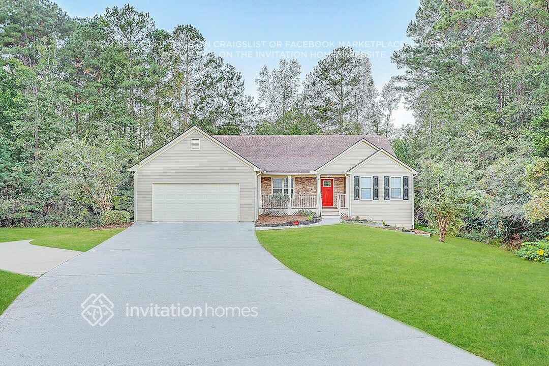 63 Legend Creek Cove in Douglasville, GA - Building Photo