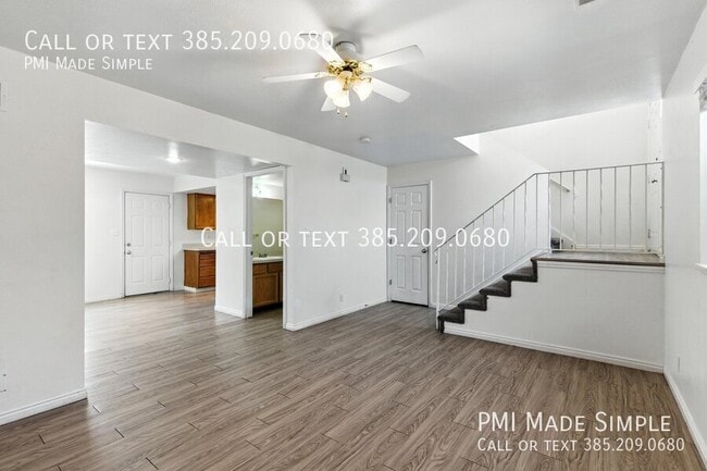 property at 1733 W 800 N St