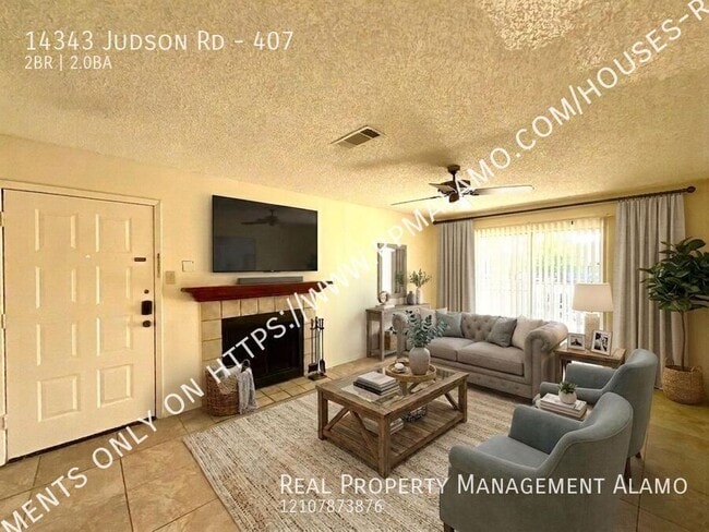 14343 Judson Rd