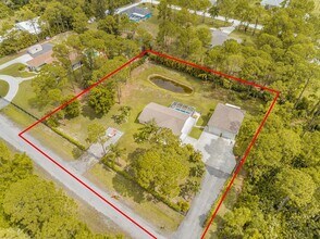 14155 86th Rd N in The Acreage, FL - Building Photo - Building Photo