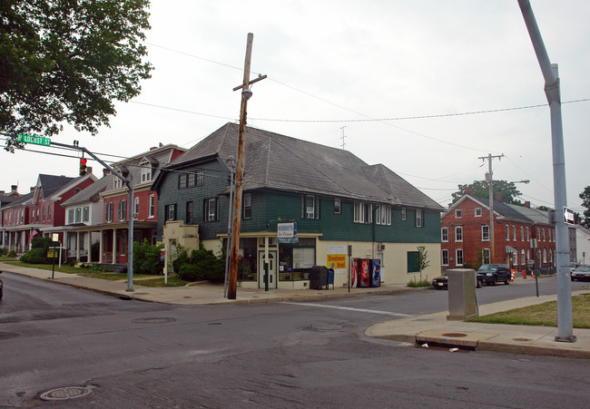 101-103 E North Ave in Hagerstown, MD - Building Photo - Building Photo