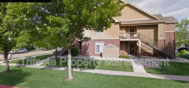 property at 2445 Windrow Dr