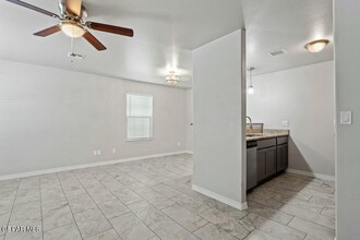 6568 Hoop St in El Paso, TX - Building Photo - Building Photo