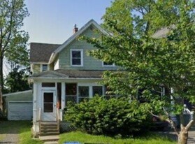 37 Mason St in Rochester, NY - Building Photo