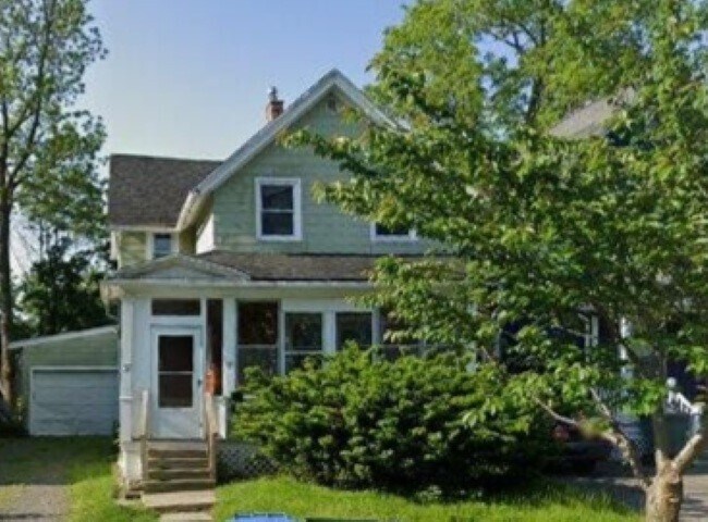 37 Mason St in Rochester, NY - Building Photo