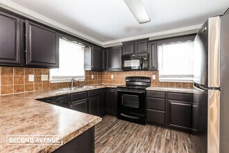 3655 Starboard Ln in Snellville, GA - Foto de edificio - Building Photo